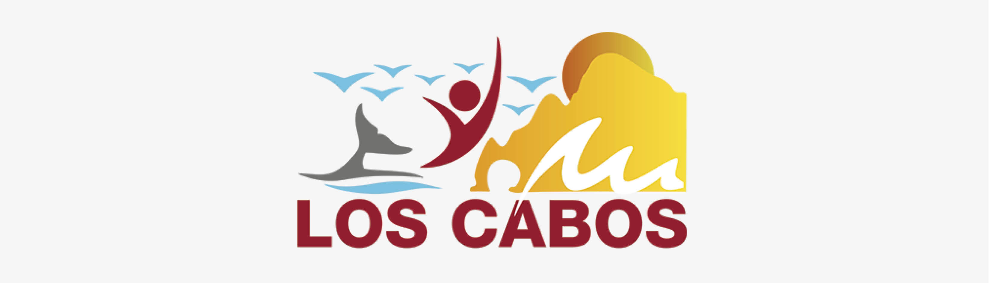 Logo of Los Cabos