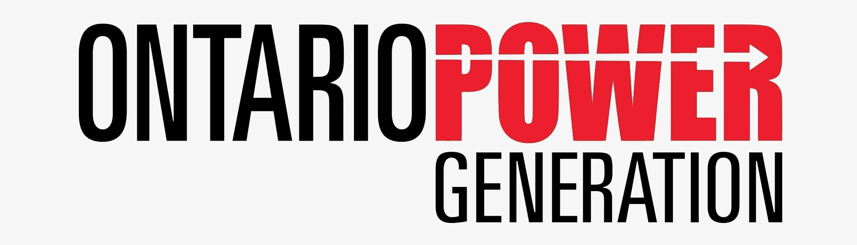 Logo of Ontario Power